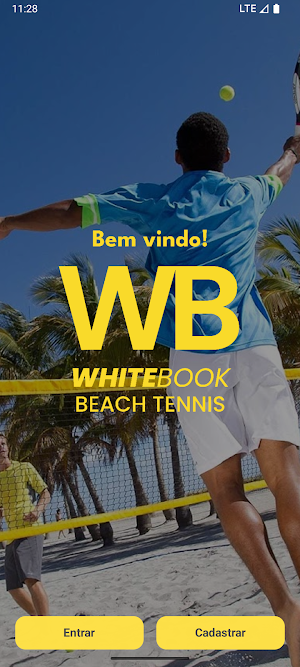 WhiteBook Screenshot 0