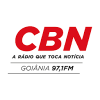 CBN Goiânia 97,1