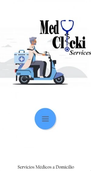 MedYclicki Services Screenshot 1