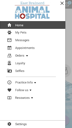 EBAH Screenshot 1