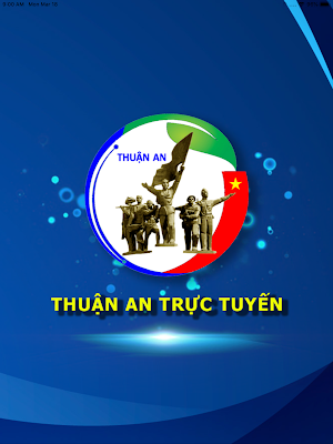 Thuận An Trực Tuyến Screenshot 2