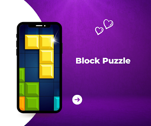 Block Puzzle -Jewel Games Screenshot 3