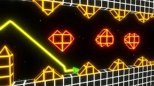 Geometry Vibes 3D Screenshot 3