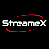 Streamex - Watch Movies & TV