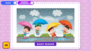 Nursery, LKG, UKG, Pre Primary, Kids Learning App screenshot 6