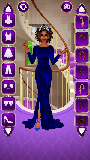 Royal Fashion Affair Screenshot 3