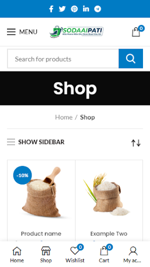 Sodaaipati Screenshot 1