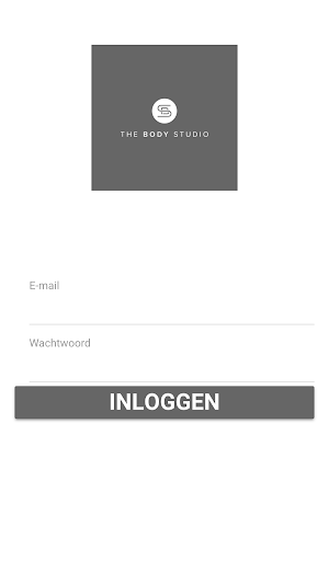 The Body Studio Screenshot 0