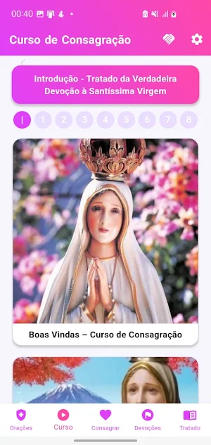 Totustuus+ Escravos de Maria Screenshot 1