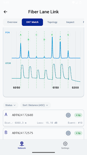 ALMSync Screenshot 0