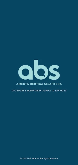 Amerta HR Screenshot 0