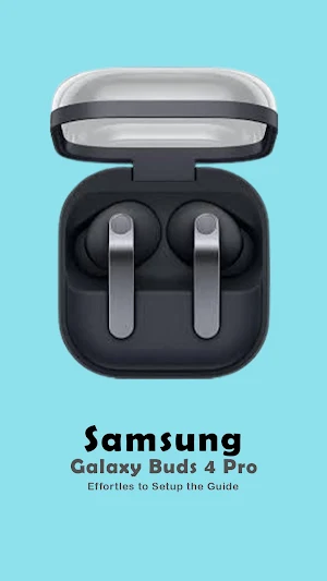 Samsung Galaxy Buds4 Pro Guide Screenshot 2