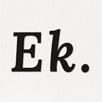 Ekklēsia : Verse of the Day