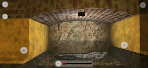 Gran Mariscal Tour 3D Screenshot 1