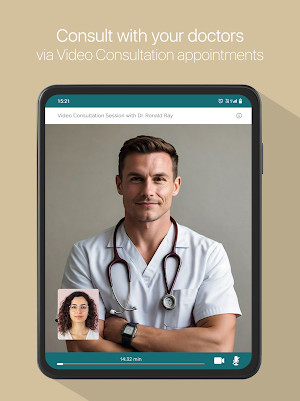 DOH Care Screenshot 3