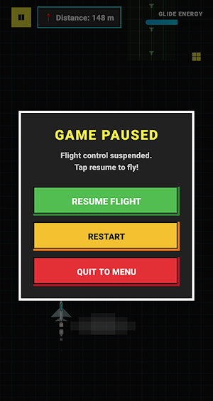 VK999 Airbound Screenshot 2