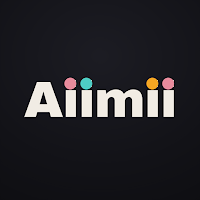 Aiimii: AI Dating & Friends
