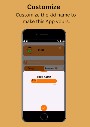Rhyme Time Screenshot 3