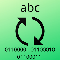 Text To Binary