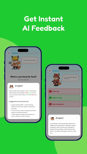 Apex Study : Learn Languages Screenshot 3