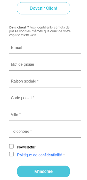 Pharmacie du Pfoeller Screenshot 1