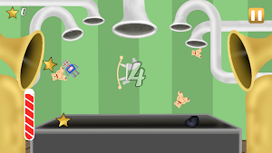 Toytown Trouble Screenshot 1