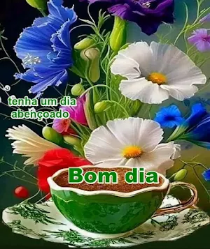 Imagens de Bom Dia e Boa Noite Screenshot 2