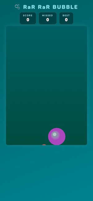 RaR RaR Bubble Pop Screenshot 3