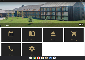 Der Öschberghof Screenshot 3