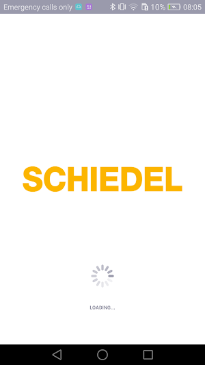 Schiedel INflame! GRANDE Screenshot 0