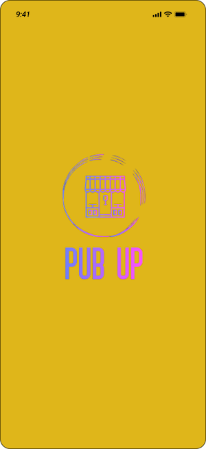 PubUp Screenshot 0