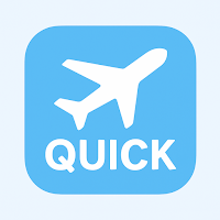 Quick- ביטוח נסיעות לחו"ל