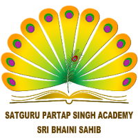 Satguru Partap Singh Academy B