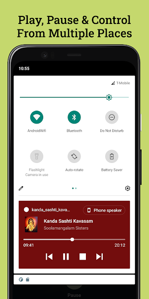Kandha Sashti Kavasam Screenshot 3
