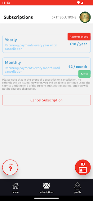 Discount Shop UK Screenshot 2