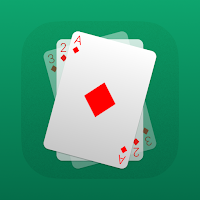 Solitaire: Card Games