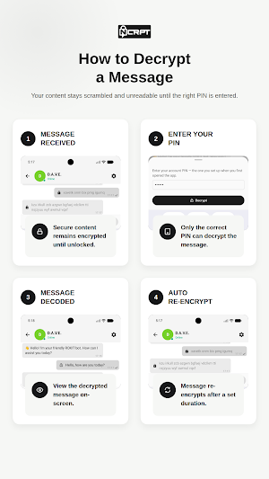 NCRPT Screenshot 2