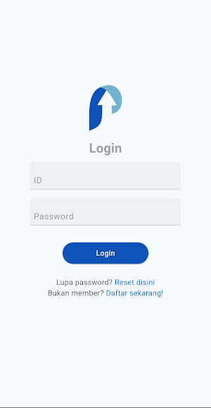 MyPerformance Screenshot 1