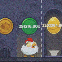 Chicken Road