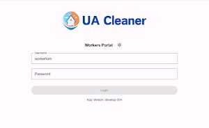 UA Cleaner Screenshot 3