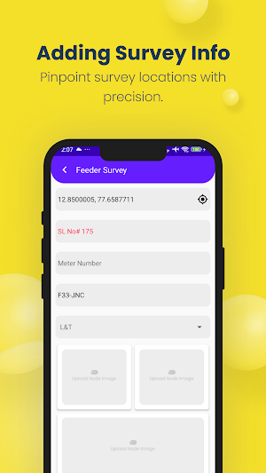 Bonton Survey Screenshot 2