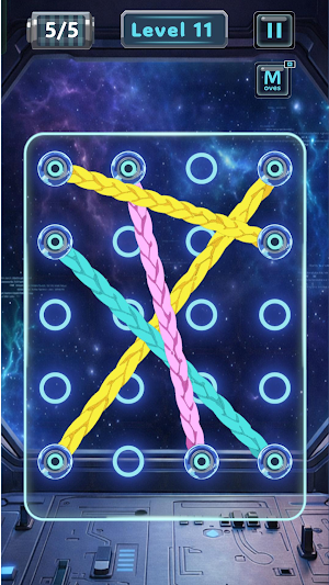 Master of Patterns Screenshot 3