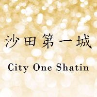 City One Shatin