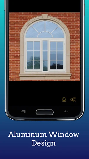 Window design , Latest windows Screenshot 1
