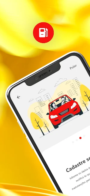 Posto Rincão Screenshot 1