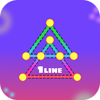 One Line Draws - Connections