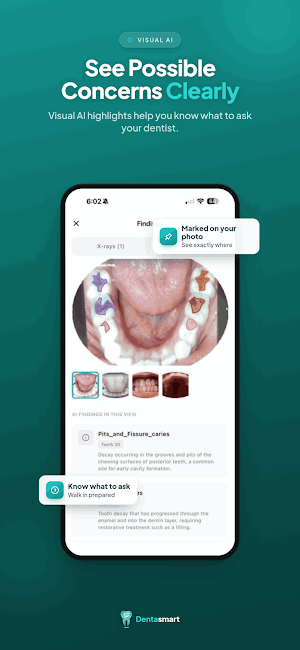 DentaSmart Screenshot 3