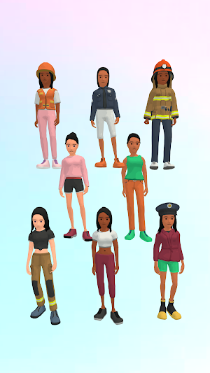 Mix and Match Screenshot 3