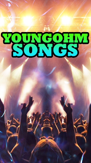 Youngohm Songs Screenshot 3