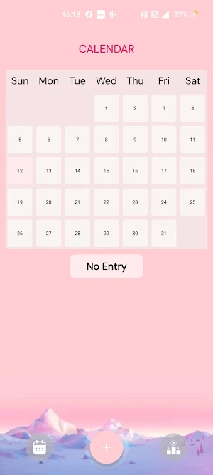 My Secret Diary Screenshot 2